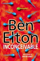 Ben Elton - Inconceivable - 9780552146982 - KEX0245537