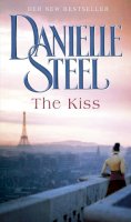 Danielle Steel - The Kiss - 9780552148528 - KHS0057867