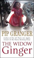 Pip Granger - The Widow Ginger - 9780552148962 - KTJ0006900