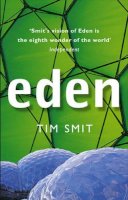 Tim Smit - Eden - 9780552149204 - KOC0016106