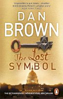 Dan Brown - The Lost Symbol - 9780552149525 - KTK0097612