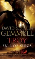 Stella Graham - Troy: Fall of Kings (Trojan War Trilogy 3) - 9780552151139 - V9780552151139