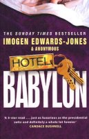Imogen Edwards-Jones - Hotel Babylon - 9780552151467 - KSG0009454