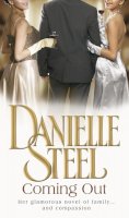 Danielle Steel - Coming Out - 9780552151849 - KAK0011652