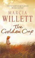 Marcia Willett - The Golden Cup - 9780552152488 - V9780552152488
