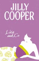Jilly Cooper - Lisa and Co - 9780552152556 - V9780552152556