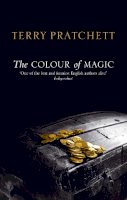Terry Pratchett - The Colour of Magic - 9780552152921 - V9780552152921