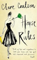 Clare Coulson - House Rules - 9780552153041 - KNW0009232