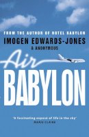 Imogen Edwards-Jones - AIR BABYLON - 9780552153058 - KTK0097598