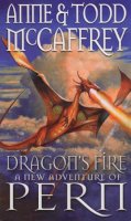Anne Mccaffrey - Dragon's Fire - 9780552153485 - V9780552153485