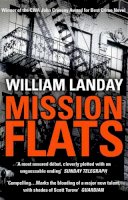 William Landay - Mission Flats - 9780552153508 - 9780552153508