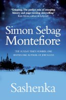 Simon Sebag Montefiore - Sashenka - 9780552154574 - V9780552154574