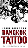 John Burdett - Bangkok Tattoo - 9780552154710 - V9780552154710