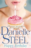 Danielle Steel - Happy Birthday - 9780552154802 - V9780552154802