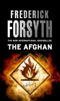 Frederick Forsyth - The Afghan - 9780552155045 - KOC0015175