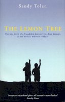 Sandy Tolan - The Lemon Tree - 9780552155144 - 9780552155144