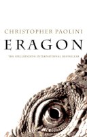 Christopher Paolini - Eragon - 9780552155519 - V9780552155519