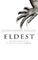 Christopher Paolini - Eldest - 9780552155526 - V9780552155526