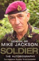 Mike Jackson - Soldier - 9780552156028 - V9780552156028