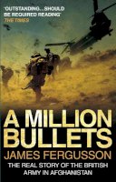 James Fergusson - Million Bullets - 9780552156080 - V9780552156080