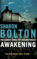 Sharon Bolton - Awakening - 9780552156141 - V9780552156141