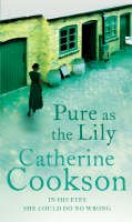 Catherine Cookson - Pure As the Lily - 9780552156714 - V9780552156714