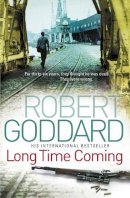 Robert Goddard - Long Time Coming - 9780552156820 - V9780552156820