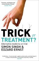 Dr Dr. Simon Singh - Trick or Treatment? - 9780552157629 - 9780552157629