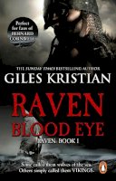 Giles Kristian - Raven: Blood Eye (Raven 1) - 9780552157896 - 9780552157896