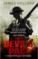 James Holland - The Devil's Pact - 9780552158015 - V9780552158015
