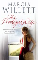 Marcia Willett - The Prodigal Wife - 9780552158473 - V9780552158473