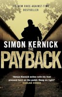 Simon Kernick - Payback - 9780552158824 - V9780552158824