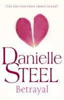 Danielle Steel - Betrayal - 9780552159043 - KHN0001643