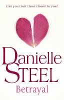 Danielle Steel - Betrayal - 9780552159050 - KCW0007350