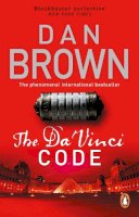 Dan Brown - [The Da Vinci Code]THE DA VINCI CODE{Paperback} BY {Brown, Dan} on 31, Mar 2009 - 9780552159715 - KAC0003084