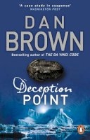 Dan Brown - Deception Point - 9780552159722 - KTJ0050965