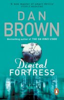 Dan Brown - Digital Fortress [Paperback] by Brown, Dan - 9780552159739 - V9780552159739