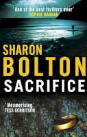 Sharon Bolton - Sacrifice - 9780552159753 - V9780552159753