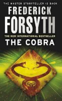 Frederick Forsyth - The Cobra. Frederick Forsyth - 9780552159906 - V9780552159906