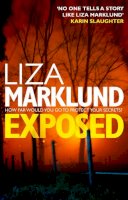 Liza Marklund - Exposed - 9780552160933 - KOC0008005