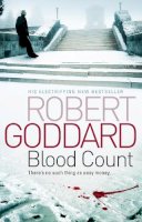 Robert Goddard - Blood Count - 9780552161305 - V9780552161305