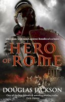 Douglas Jackson - Hero of Rome - 9780552161336 - V9780552161336