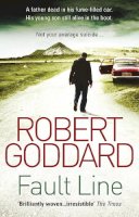 Robert Goddard - Fault Line - 9780552161381 - KRA0010614