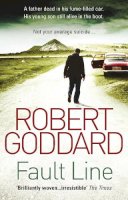 Robert Goddard - Fault Line - 9780552161381 - V9780552161381