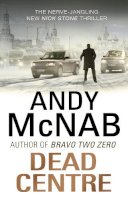 Andy Mcnab - Dead Centre - 9780552161404 - V9780552161404
