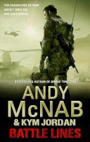 Andy Mcnab - Battle Lines - 9780552161435 - V9780552161435