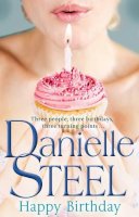Danielle Steel - Happy Birthday - 9780552161695 - KEX0245332