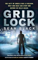 Sean Black - Gridlock - 9780552162562 - 9780552162562