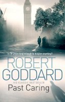 Robert Goddard - Past Caring - 9780552162951 - V9780552162951
