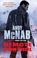 Andy Mcnab - Remote Control (Nick Stone 01) - 9780552163538 - V9780552163538